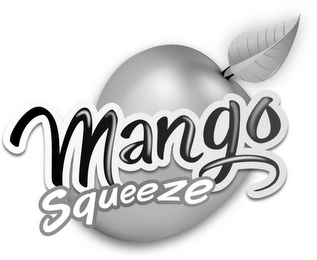 MANGO SQUEEZE