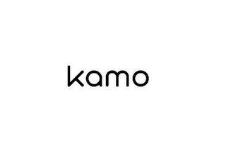 KAMO