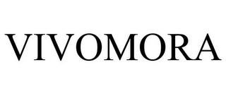 VIVOMORA