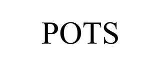 POTS