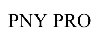 PNY PRO