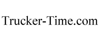 TRUCKER-TIME.COM