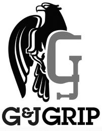 GJ G&J GRIP