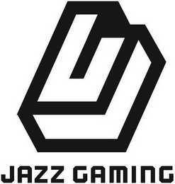 UJ JAZZ GAMING