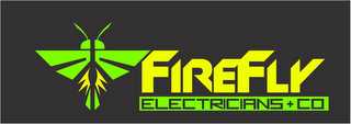 FIREFLY ELECTRICIANS + CO