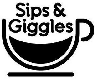 SIPS & GIGGLES