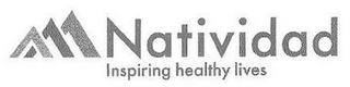 NATIVIDAD INSPIRING HEALTHY LIVES