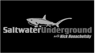 SALTWATER UNDERGROUND WITH NICK HONACHEFSKY