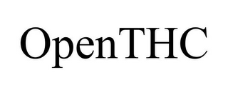 OPENTHC