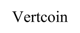 VERTCOIN