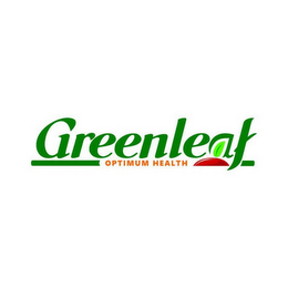 GREENLEAF OPTIMUM HEALTH