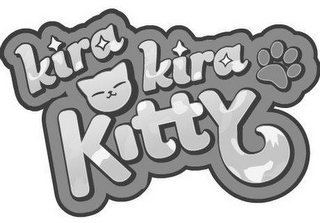 KIRA KIRA KITTY