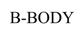 B-BODY