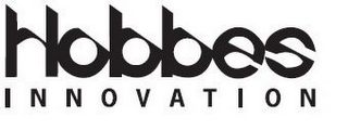 HOBBES INNOVATION