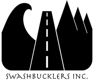 SWASHBUCKLERS INC.