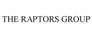 THE RAPTORS GROUP