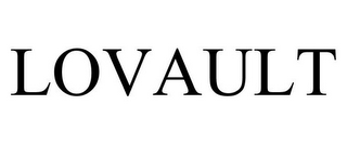 LOVAULT