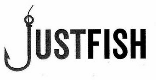 JUSTFISH