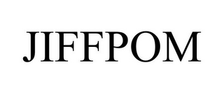 JIFFPOM