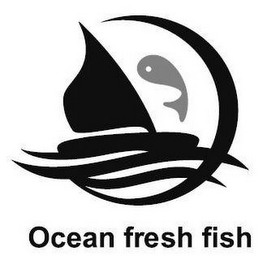 OCEAN FRESH FISH