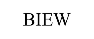 BIEW