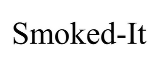 SMOKED-IT