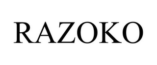 RAZOKO