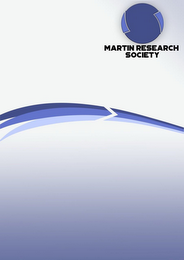 MARTIN RESEARCH SOCIETY