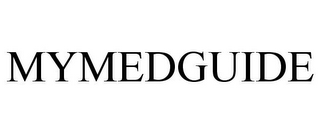 MYMEDGUIDE