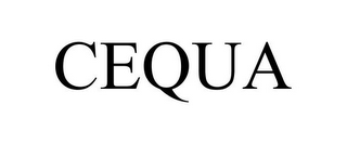 CEQUA