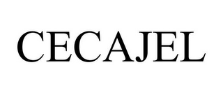 CECAJEL