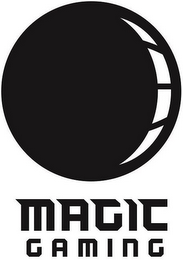 MAGIC GAMING