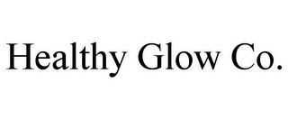 HEALTHY GLOW CO.