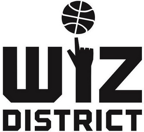 WIZ DISTRICT