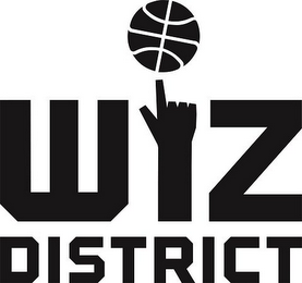 WIZ DISTRICT