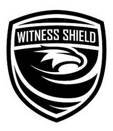 WITNESS SHIELD