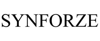 SYNFORZE