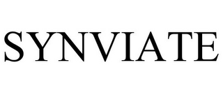 SYNVIATE