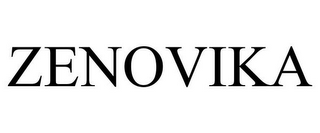 ZENOVIKA