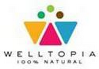 WELLTOPIA 100% NATURAL