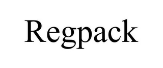 REGPACK