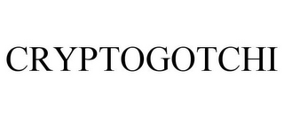 CRYPTOGOTCHI