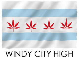 WINDY CITY HIGH