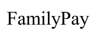 FAMILYPAY