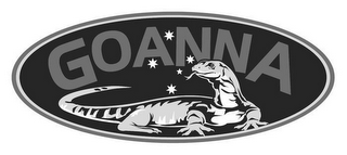 GOANNA