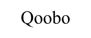 QOOBO