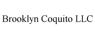 BROOKLYN COQUITO LLC