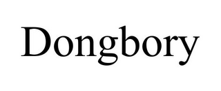 DONGBORY