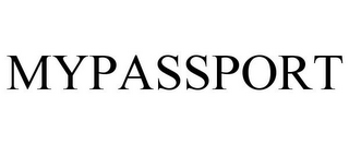 MYPASSPORT