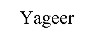 YAGEER